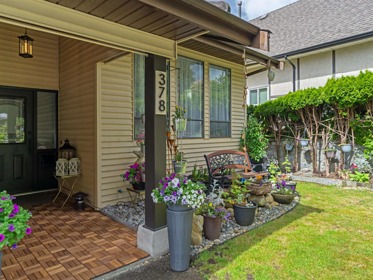 378 Balfour Drive, Coquitlam, BC, V3K 6C5 - 3