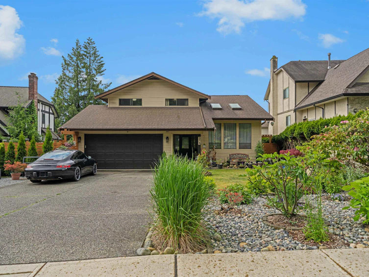 378 Balfour Drive, Coquitlam, BC, V3K 6C5