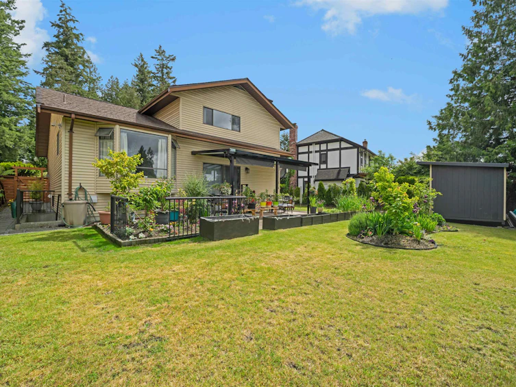 378 Balfour Drive, Coquitlam, BC, V3K 6C5 - 31