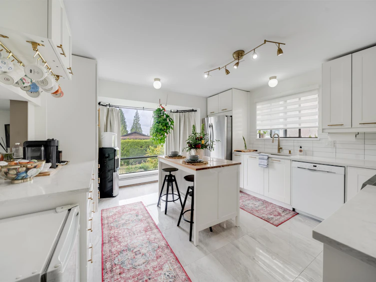 378 Balfour Drive, Coquitlam, BC, V3K 6C5 - 9