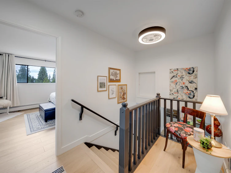 378 Balfour Drive, Coquitlam, BC, V3K 6C5 - 21