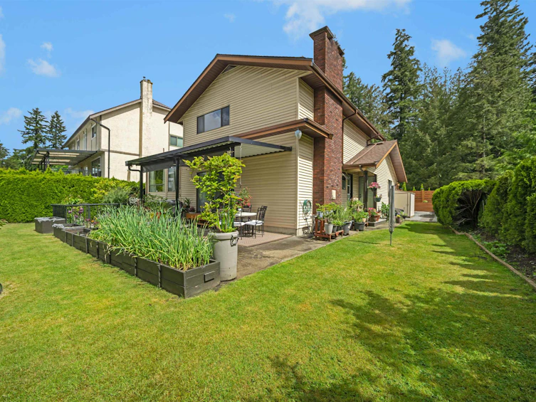 378 Balfour Drive, Coquitlam, BC, V3K 6C5 - 30