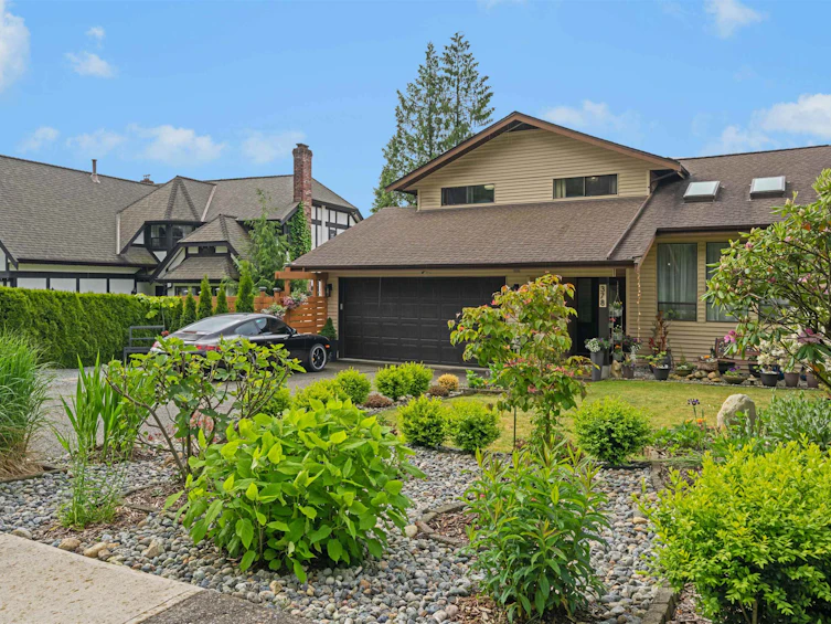 378 Balfour Drive, Coquitlam, BC, V3K 6C5 - 2