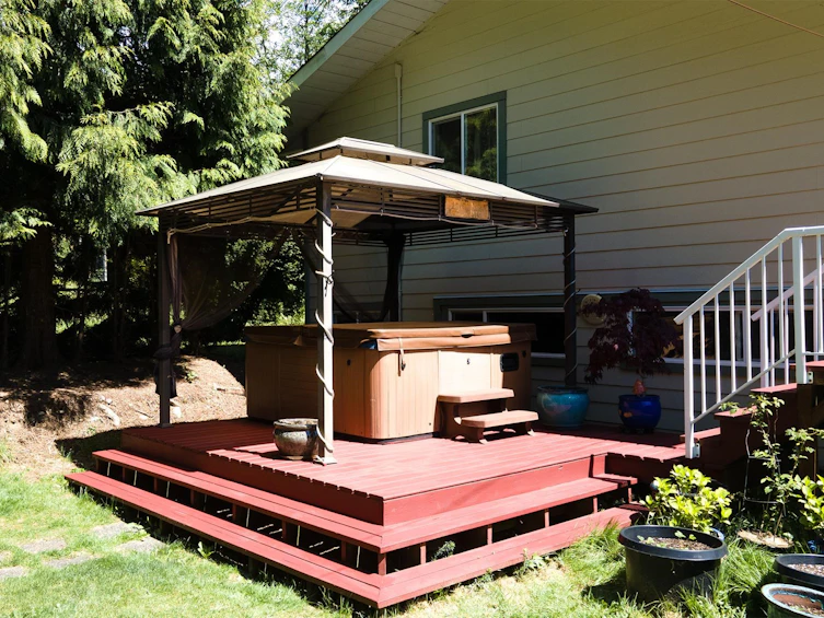 2556 Lower Road, Roberts Creek, BC, V0N 2W4 - 39