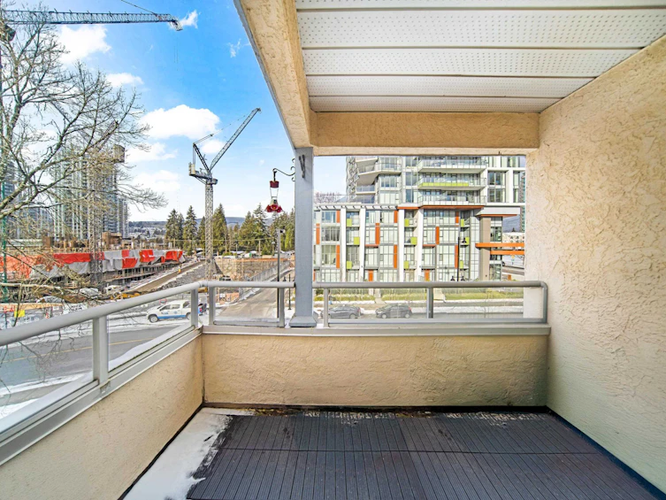 305-1175 Heffley Crescent, Coquitlam, BC, V3B 7J2 - 18