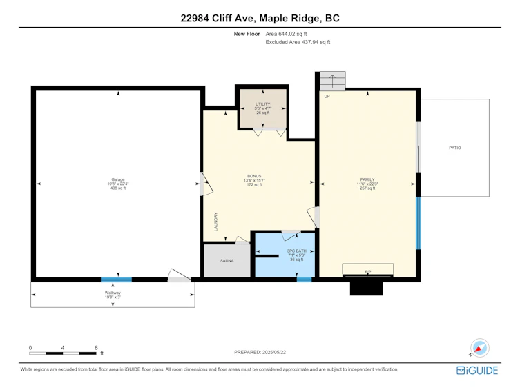 22984 Cliff Avenue, Maple Ridge, BC, V2X 7Z9 - 39