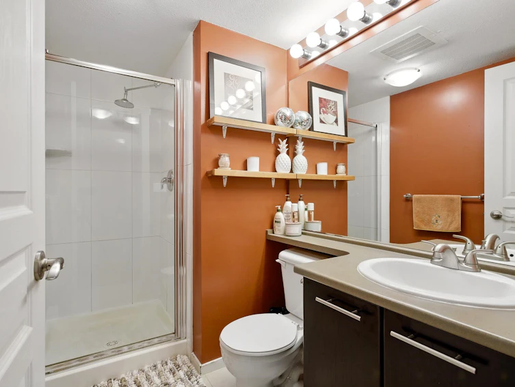 107-9329 University Crescent, Burnaby, BC, V5A 4Y4 - 21