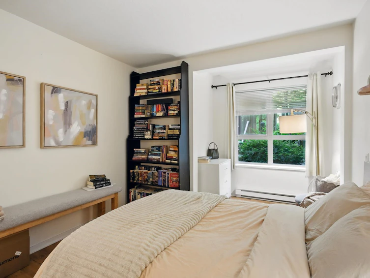 107-9329 University Crescent, Burnaby, BC, V5A 4Y4 - 16