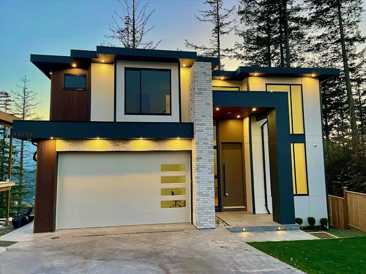 46086 Crestview Drive, Chilliwack, BC, V2R 6G4 - 2