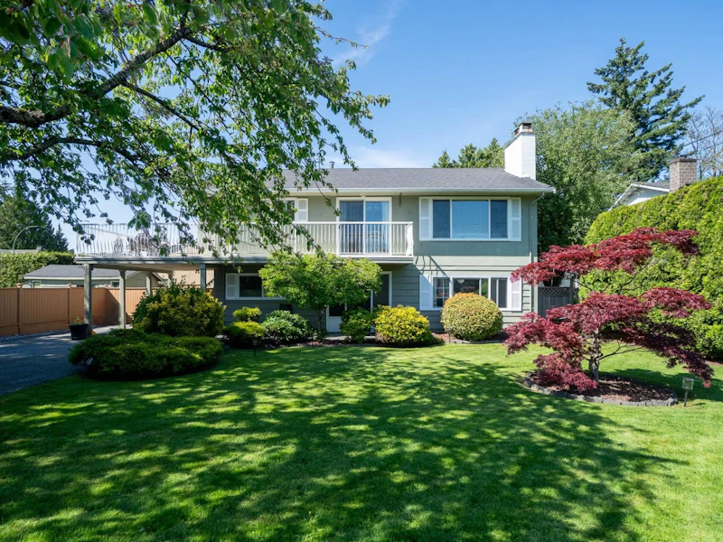 5561 52nd Avenue, Delta BC V4K 2C7