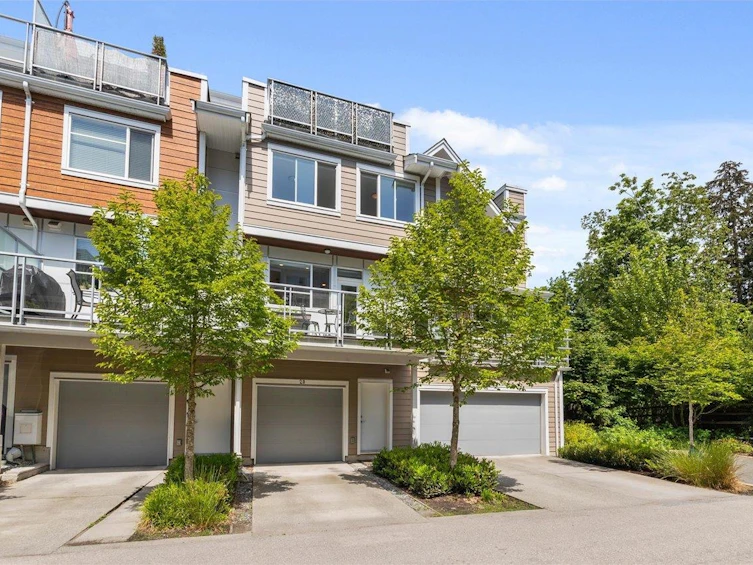 20-2958 159 Street, Surrey, BC, V3Z 0R1 - 33