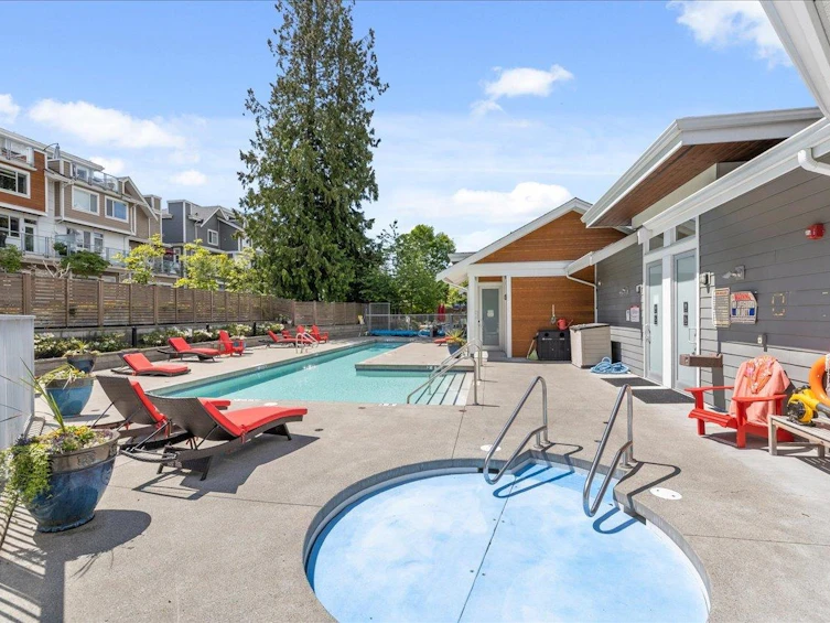 20-2958 159 Street, Surrey, BC, V3Z 0R1 - 25
