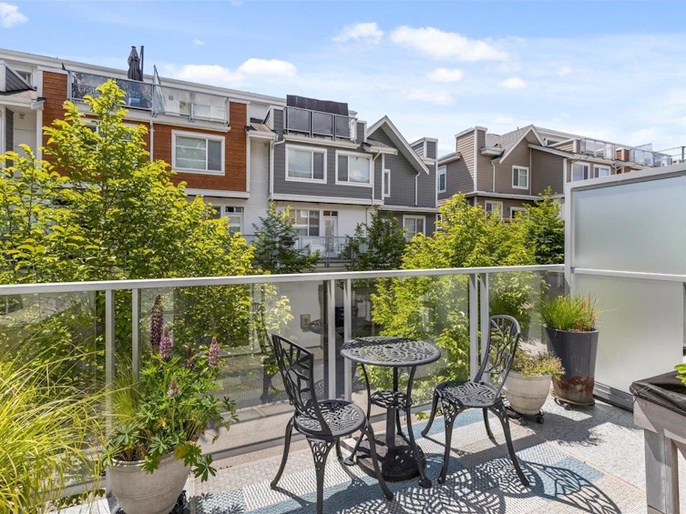 20-2958 159 Street, Surrey, BC, V3Z 0R1 - 8
