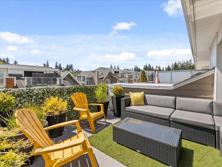 20-2958 159 Street, Surrey, BC, V3Z 0R1 - 21