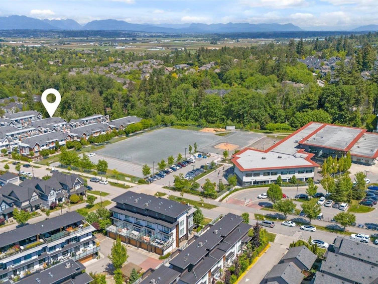20-2958 159 Street, Surrey, BC, V3Z 0R1 - 36