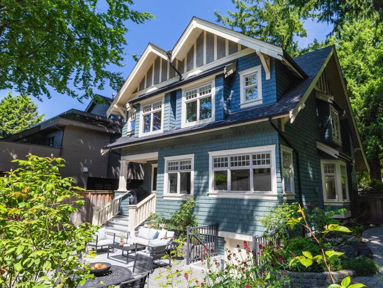 3408 W 5th Avenue, Vancouver, BC, V6R 1R8 - 32