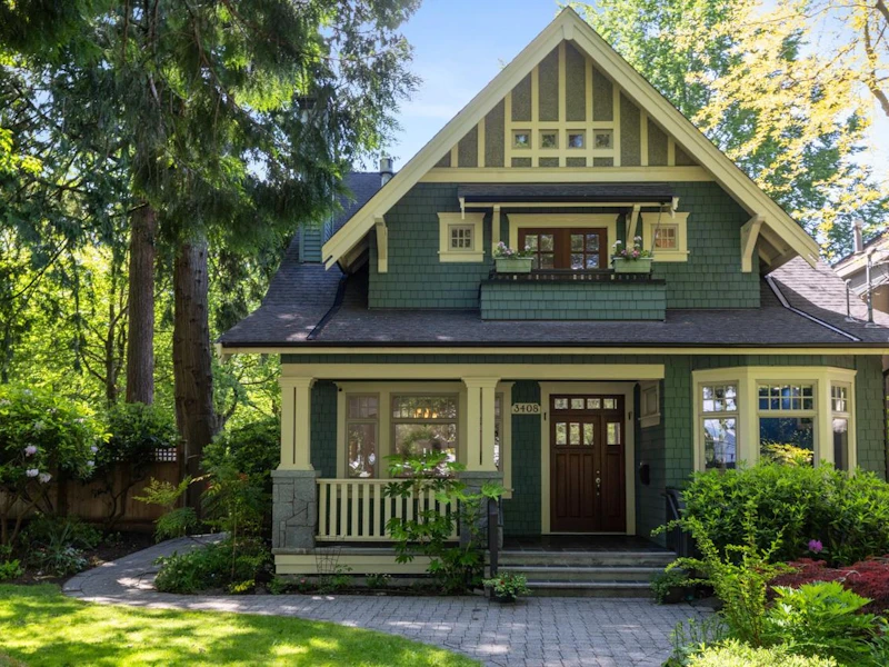 3408 W 5th Avenue, Vancouver BC V6R 1R8