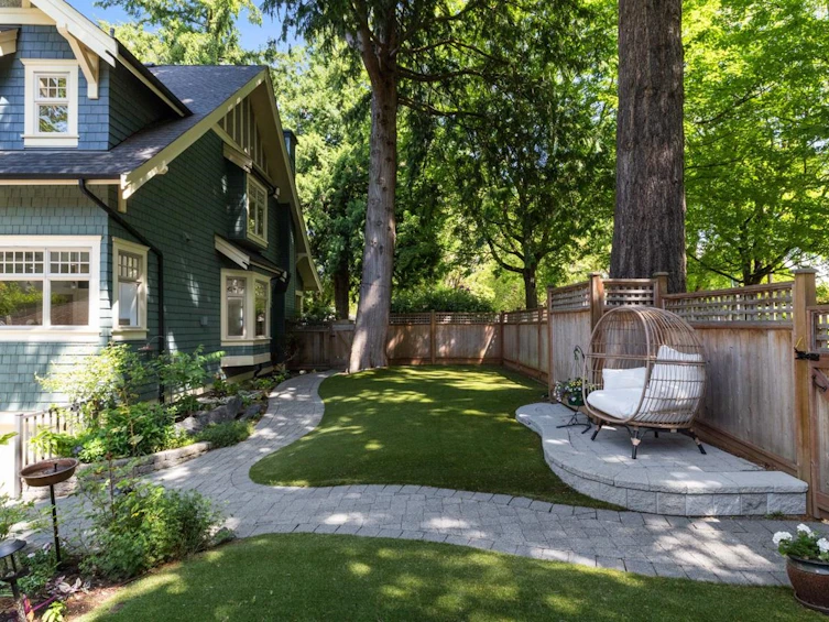 3408 W 5th Avenue, Vancouver, BC, V6R 1R8 - 33