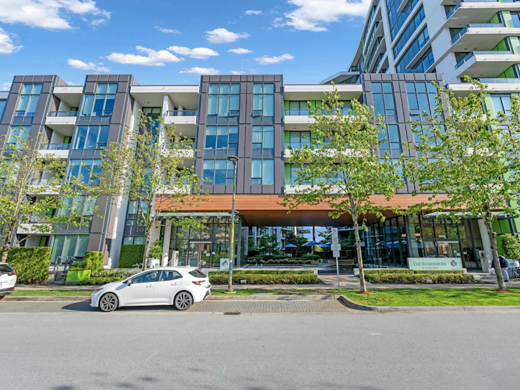 636-3563 Ross Drive, Vancouver, BC, V6S 0L3 - 2