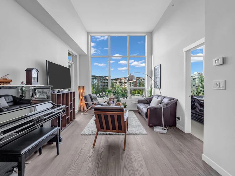 636-3563 Ross Drive, Vancouver, BC, V6S 0L3 - 4