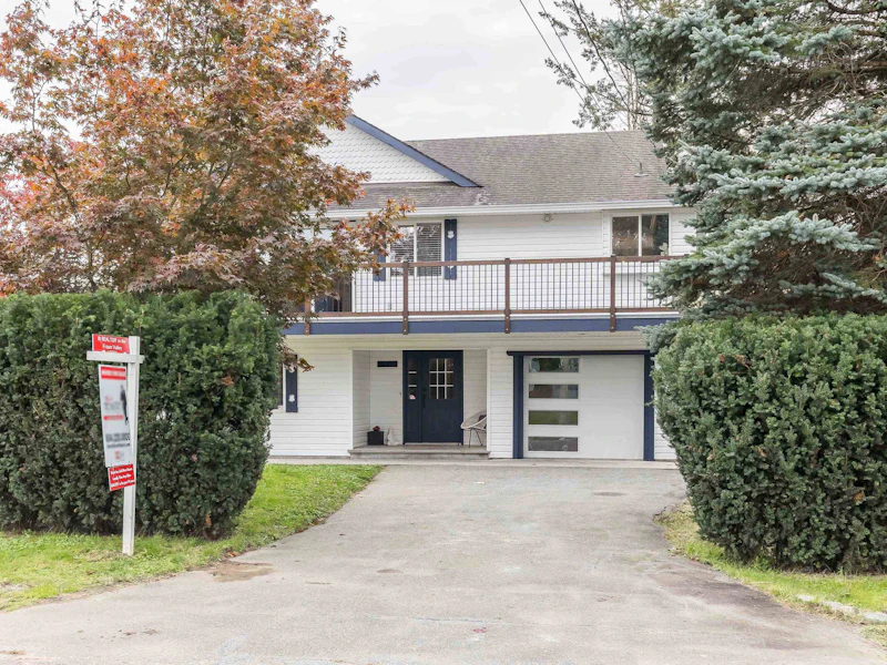 35676 Moore Avenue, Mission BC V2V 7L6