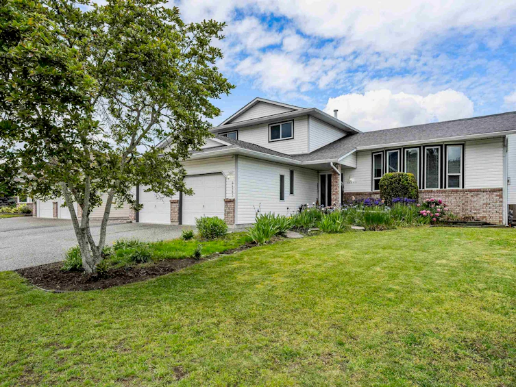 44983 Cumberland Avenue, Chilliwack, BC, V2R 3C2