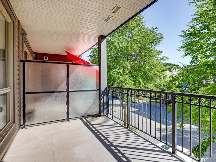 203-2628 Maple Street, Port Coquitlam, BC, V3C 0E2 - 23