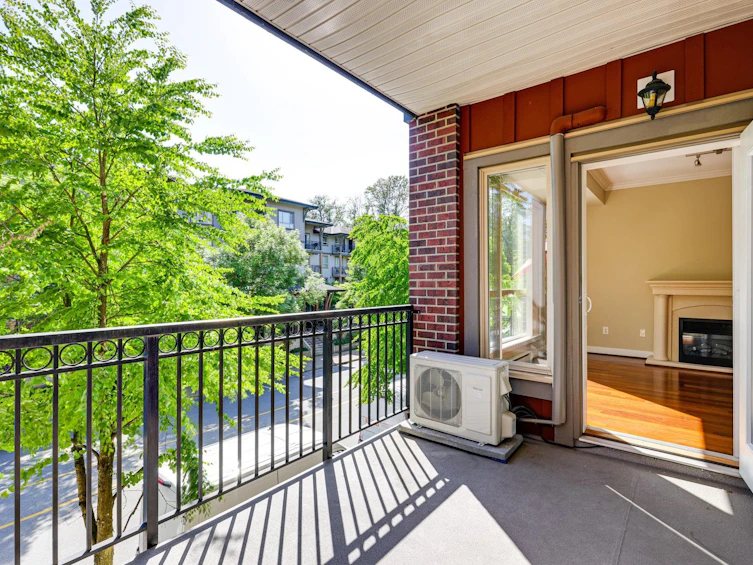 203-2628 Maple Street, Port Coquitlam, BC, V3C 0E2 - 24