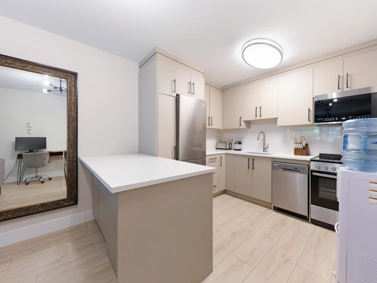 104-3255 Heather Street, Vancouver, BC, V5Z 3K4 - 2