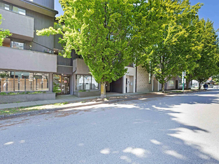 104-3255 Heather Street, Vancouver, BC, V5Z 3K4 - 14