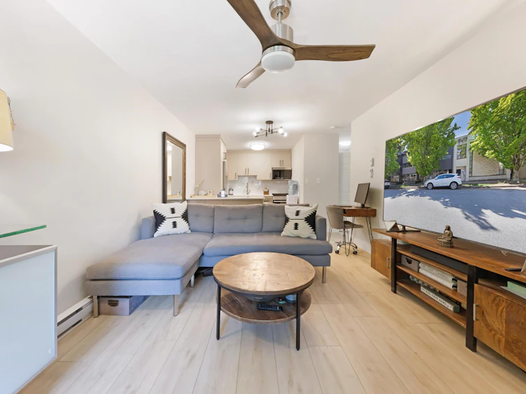 104-3255 Heather Street, Vancouver, BC, V5Z 3K4 - 7