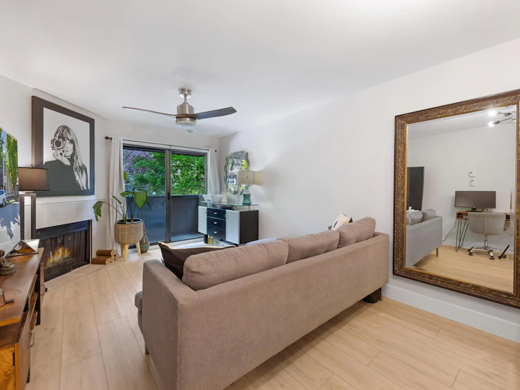 104-3255 Heather Street, Vancouver, BC, V5Z 3K4 - 5