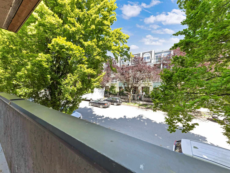 104-3255 Heather Street, Vancouver, BC, V5Z 3K4 - 12