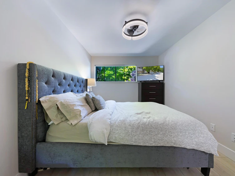 104-3255 Heather Street, Vancouver, BC, V5Z 3K4 - 3