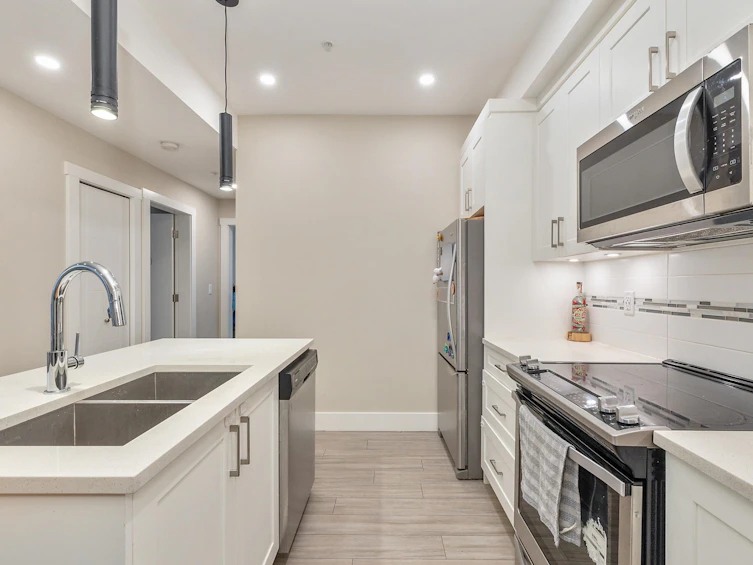 207-22335 Mcintosh Avenue, Maple Ridge, BC, V2X 3C2 - 10