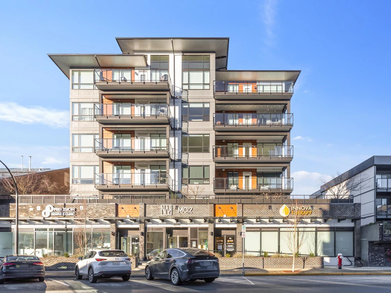 207 - 22335 Mcintosh Avenue, Maple Ridge BC