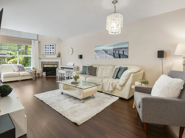 16-8111 160 Street, Surrey, BC, V4N 0V4 - 4
