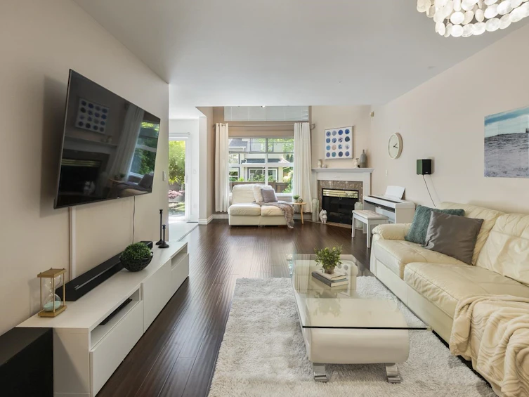 16-8111 160 Street, Surrey, BC, V4N 0V4 - 3