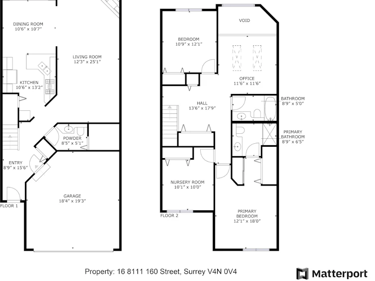 16-8111 160 Street, Surrey, BC, V4N 0V4 - 40