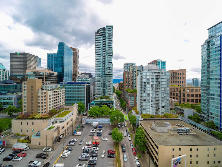 1703-535 Smithe Street, Vancouver, BC, V6B 0H2 - 22