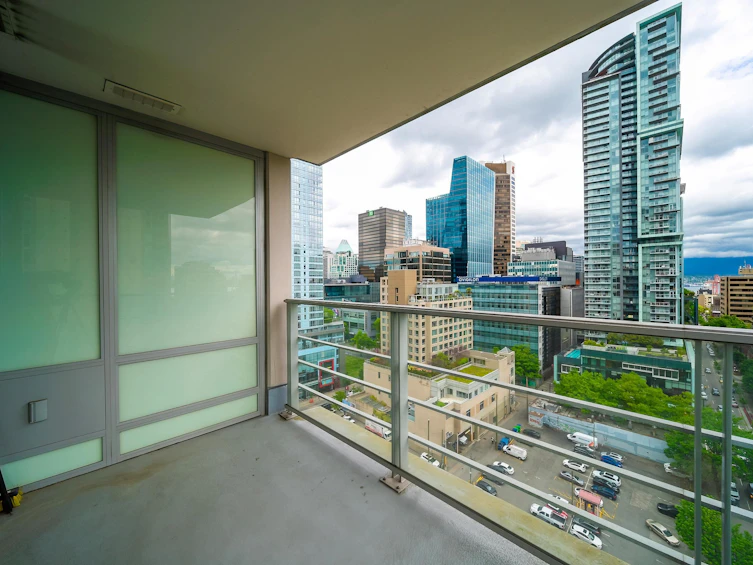 1703-535 Smithe Street, Vancouver, BC, V6B 0H2 - 19