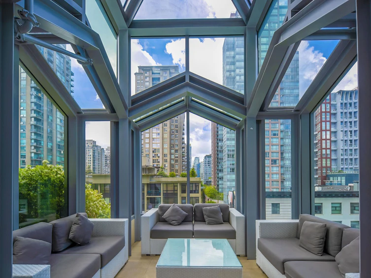 1703-535 Smithe Street, Vancouver, BC, V6B 0H2 - 20
