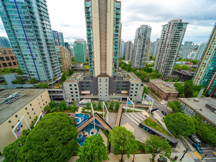 1703-535 Smithe Street, Vancouver, BC, V6B 0H2 - 21