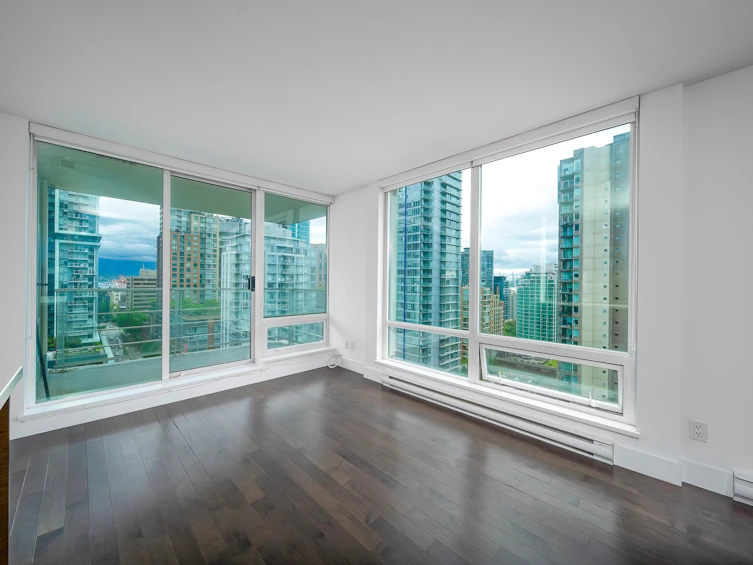 1703-535 Smithe Street, Vancouver, BC, V6B 0H2 - 3
