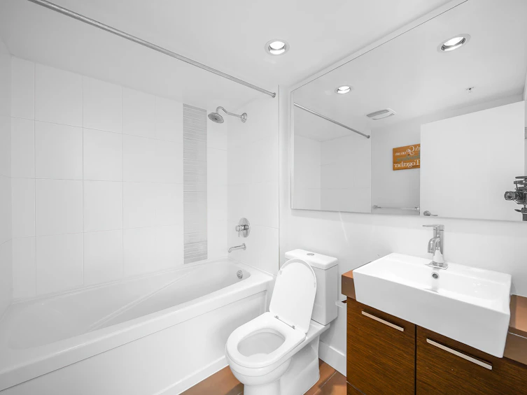 1703-535 Smithe Street, Vancouver, BC, V6B 0H2 - 5