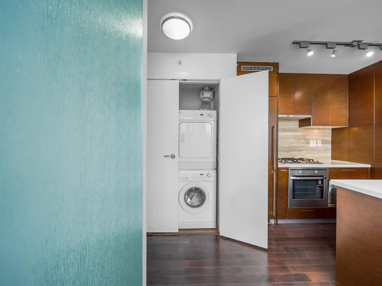 1703-535 Smithe Street, Vancouver, BC, V6B 0H2 - 12