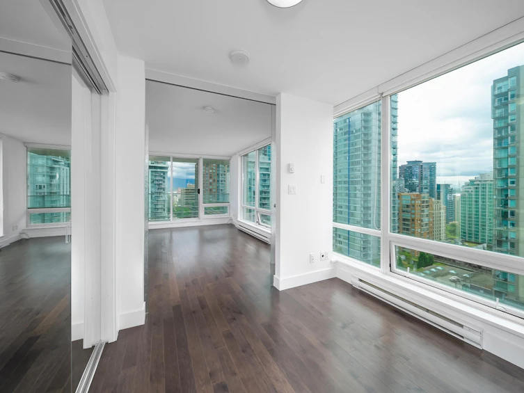 1703-535 Smithe Street, Vancouver, BC, V6B 0H2 - 4