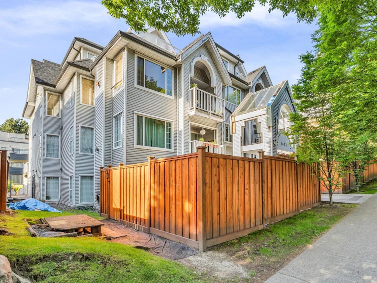 209-1433 E 1st Avenue, Vancouver, BC, V5N 1A4 - 25