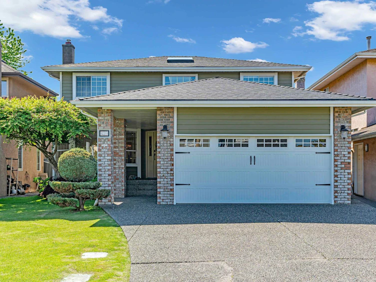 12311 Trites Road, Richmond, BC, V7E 3R6