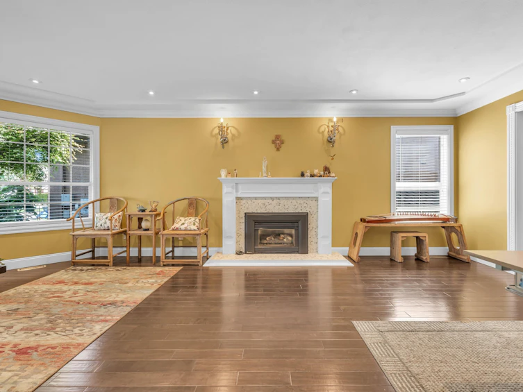 12311 Trites Road, Richmond, BC, V7E 3R6 - 12